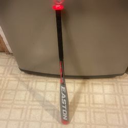 Eastern Youth, Baseball Bat