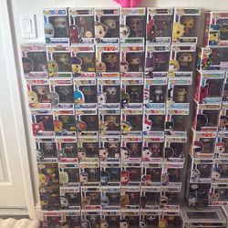 Funkos 