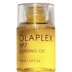 Olaplex oil