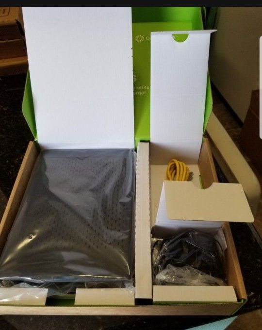 Century Link Wireless Modem 5g