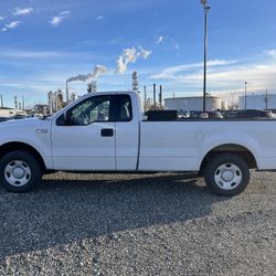 2006 Ford F-150