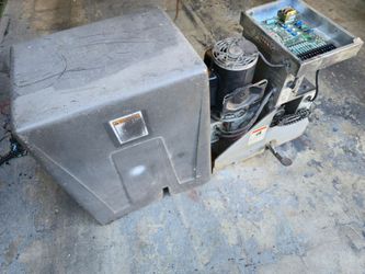 Sl150 ac