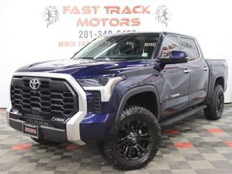 2022 Toyota Tundra