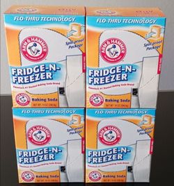 Arm and Hammer Baking Soda Set | $3