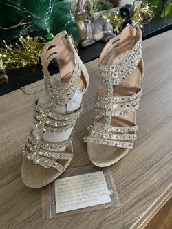 Zapatillas #5 1/2