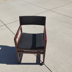 Rolling Chair