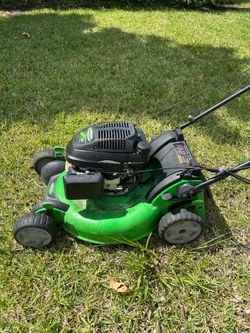 Honda mower electric start first pull but the battery is bad