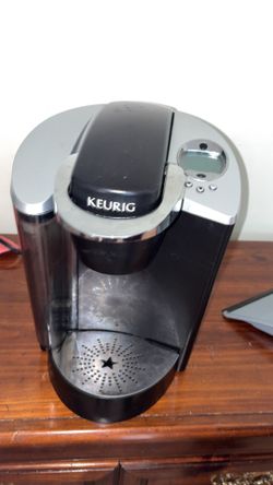 Keurig