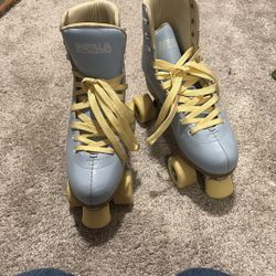 Used Impala Roller Skates (W11)