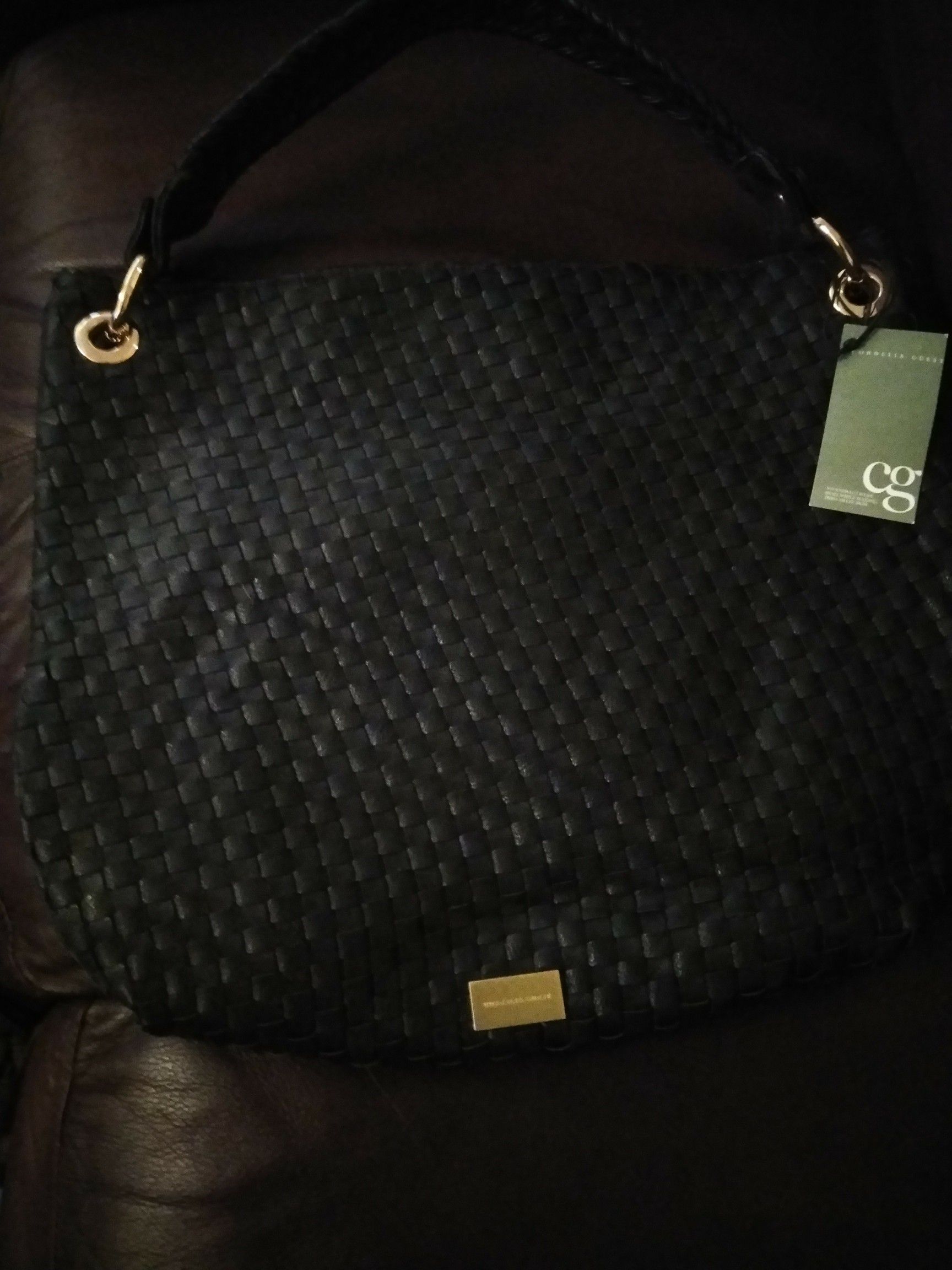 Cornelia Guest limited edition handbag