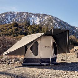 Outdoor Master Space Acacia Tent Canopy