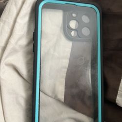 iPhone 13 Pro Max Otter Box 