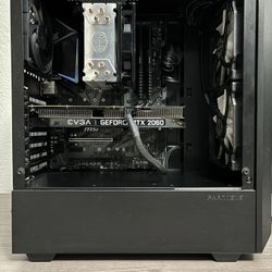 1080p Gaming PC