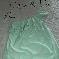 New And Used Clothing 