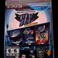 Sly Cooper 2 PS3, PlayStation.Blog