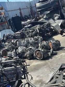 Car/truck parts