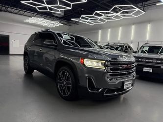2020 GMC Acadia