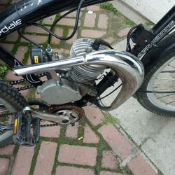 110cc Motorbike 200obo 