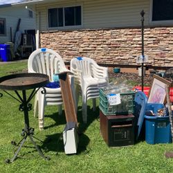 Free Stuff In Cornelius 