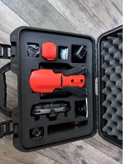 Autel Robotics EVO 2 Pro 6k Professional Drone - Orange