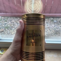 Jean Paul Gaultier Elixir
