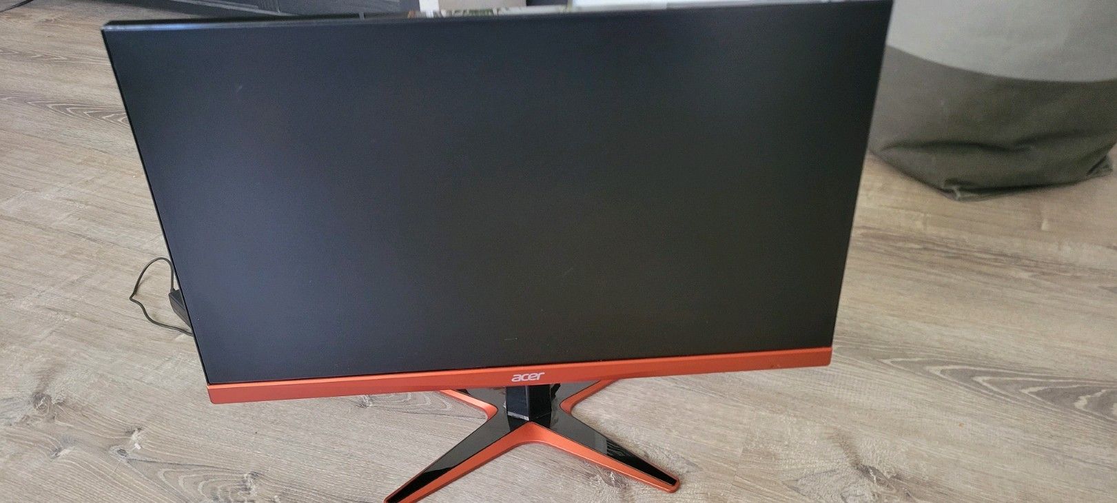 Acer 27" Monitor