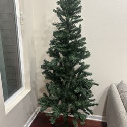 The Chistmas Tree