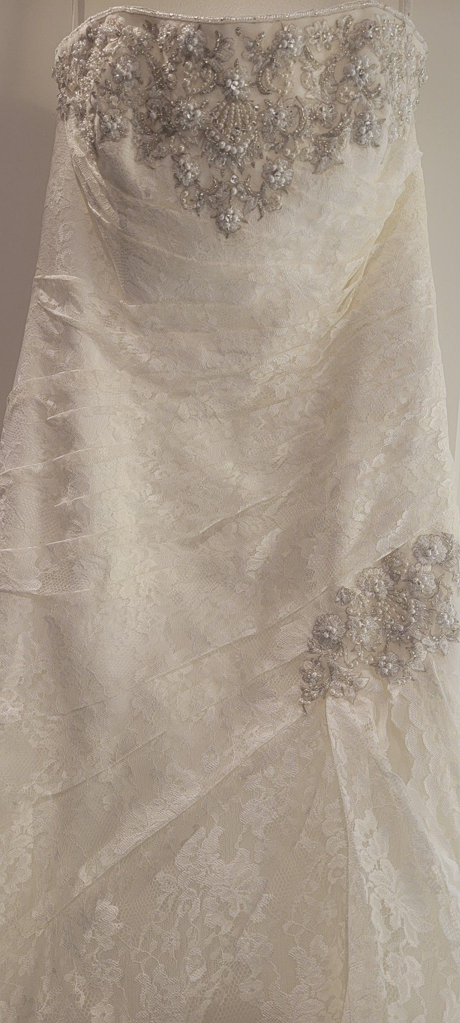 New Wedding Dress