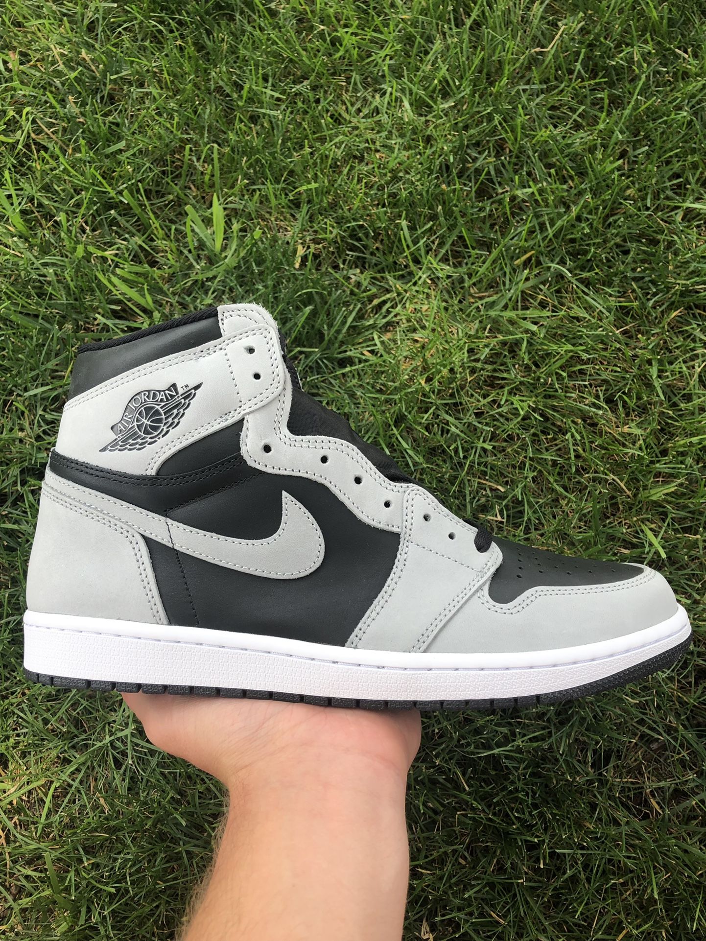 Jordan 1 Shadow 2.0