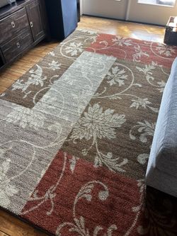Beautiful Rug 8 X 10