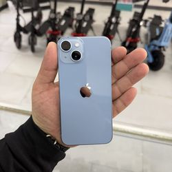 iPhone 14 Unlocked 128GB! $349 Cash or Card!!