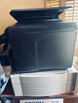 HP 8600 PRO PRINTER
