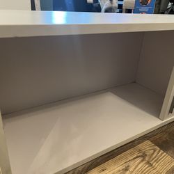 Storage Shelf 