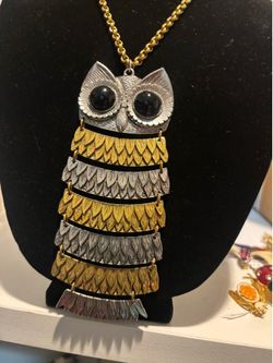 Vintage necklace