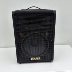 Yamaha S12e Passive Speaker Cabinet