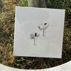 AirPods pr0 2