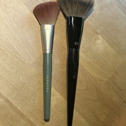 Sephora Makeup Brushes