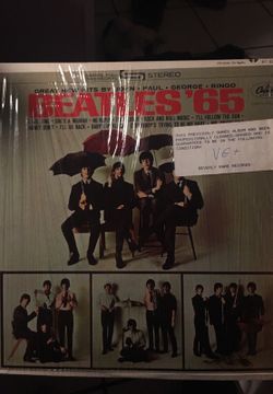 The Beatles