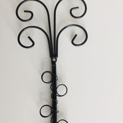 Antique Decor. High quality metal. New. 50” long. 