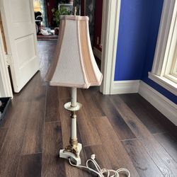 Antique Lamp