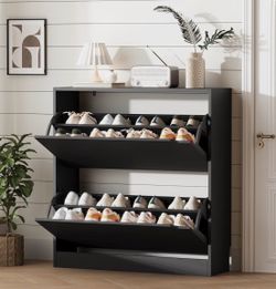 Shoe rack
