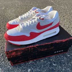 Nike Air Mad 1 86 Big Bubble Sz 10.5 🚨🚨🔥🔥🔥