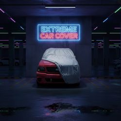 Car Cover Ford  Lightning Custom Made 