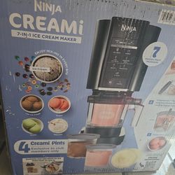 Ninja creami