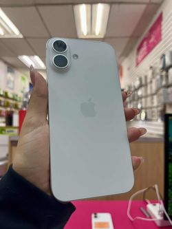 iPhone 16 PLUS 128GB UNLOCKED ‼️