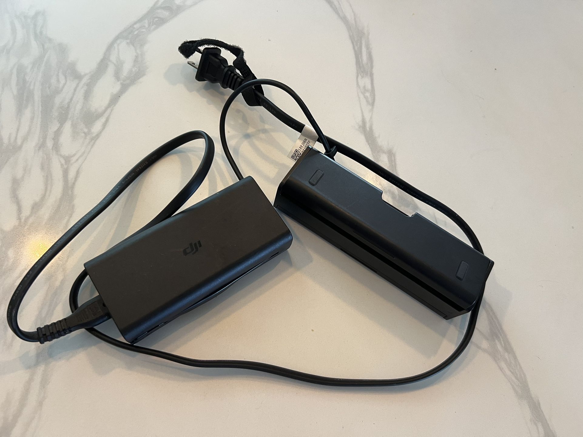 Drone Battery Charger DJI Model M2CH