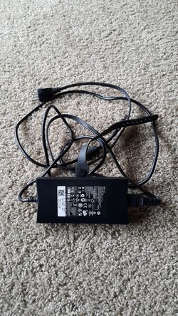 Dell charger