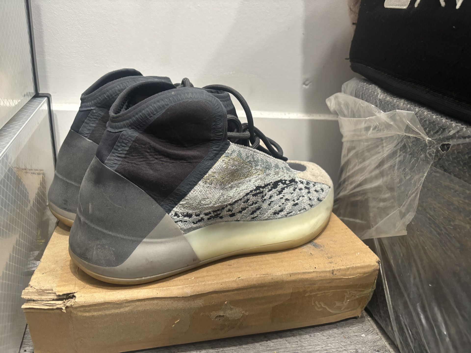 Yeezy’s , Best Offer HMU