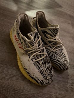 Yeezy Boost 350 V2 Zebra