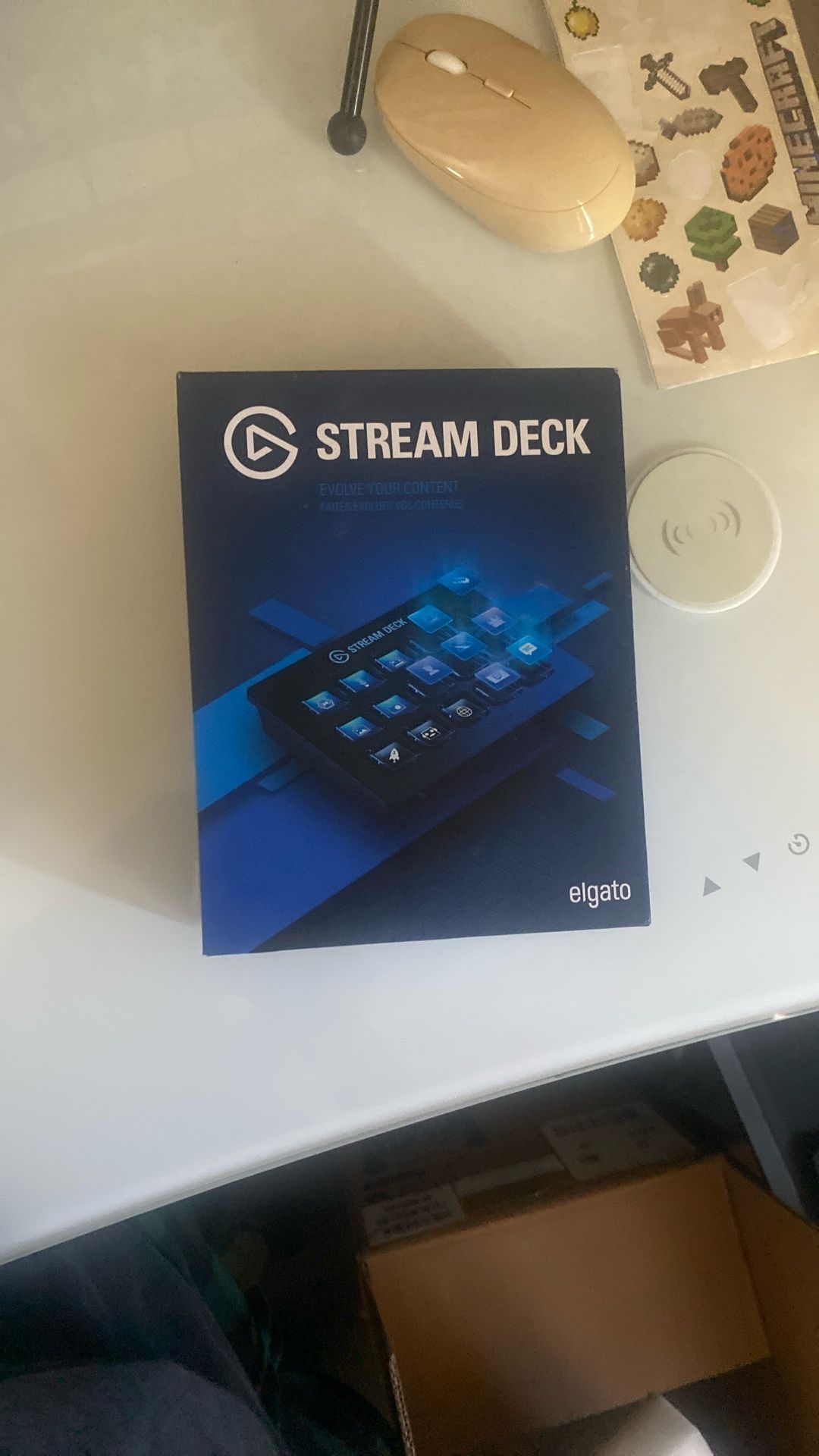 Stream Deck